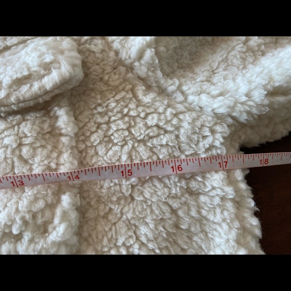 Derek Heart button down jacket in size M NWOT - Picture 10 of 10